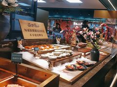-東盛炭烤自助料理(浦东文峰广场店)