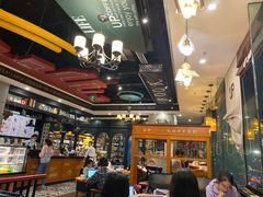 -西西弗书店(城西银泰城店)