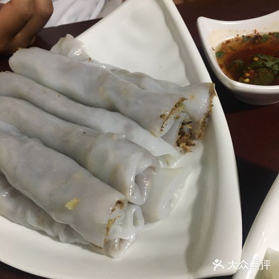 红记越南校卷粉