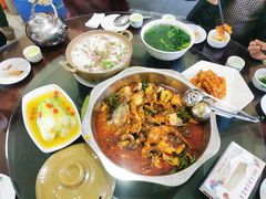 -杨林闻老三酸菜鱼(总店)