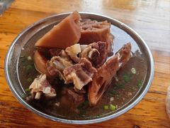 -燕子煨汤(山海关路店)