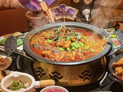 -探鱼·鲜青椒爽麻烤鱼(领展购物广场店)