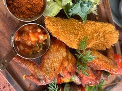 -La Terre乐田(万象城店)