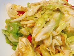 -川正旺江湖菜(三元桥店)