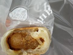 -长发西饼(临顿路店)