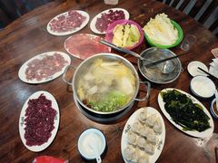 -官塘兄弟·潮汕牛肉店(官塘总店)