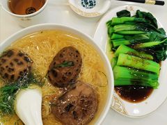 -香港麦奀云吞面世家(中山二路店)