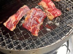 -久藏·横膈膜烧肉·酒场(江汉路店)