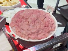 -重庆刘一手火锅(昌江恒基店)