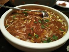 河南三狠汤-阿庄新豫菜(航海东路店)