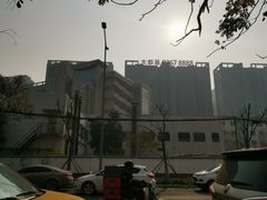 -西北大学(桃园校区)