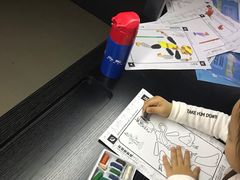 -诚毅科技探索中心