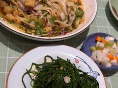 -胡杨记忆(和平路店)