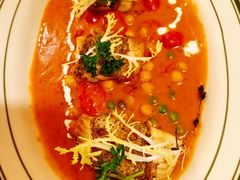 -CRAZYONES克芮旺斯西班牙餐厅(苏州中心店)