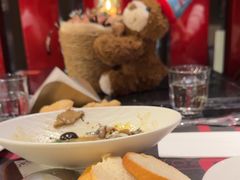 -Nord Grill&Bar Highland诺德西餐(深圳欢乐海岸店)