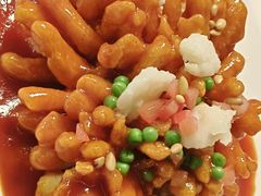 -金牌外婆家(苏州中心店)