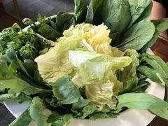 -竹叶涮肉坊(总店)