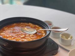 -悦轩中餐厅·高空江景·杭州柏悦酒店
