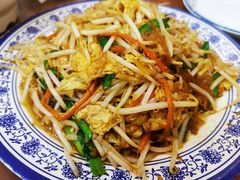 京味炒合菜-北京炸酱面馆·烤鸭(前门总店)