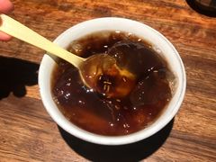 冰粉-缘生态云南菜·野生菌庭院餐厅(华侨城店)