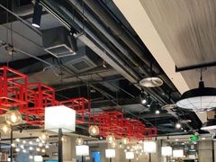 大堂-黄记煌三汁焖锅(渝北金港国际店)