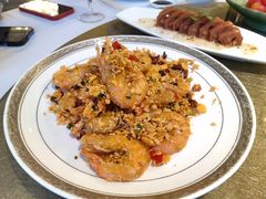 -悦泰环球美食自助(金茂旗舰店)