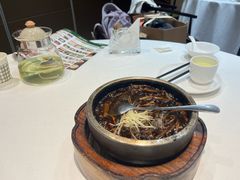 -香雪海饭店中餐厅(人民桥店)