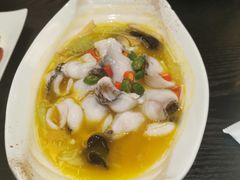 -柒园·三十年创意杭帮菜(龙湖滨江天街店)