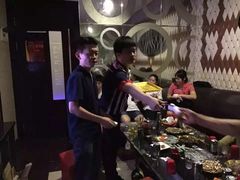 -星天地氧吧量贩KTV(龙岗店)