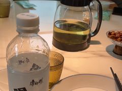 -筱爷叔·上海传统手工菜(玉树路店)