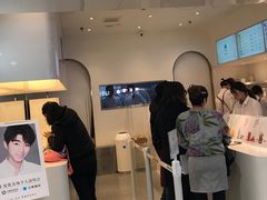 -兰熊鲜奶(西直门凯德mall店)