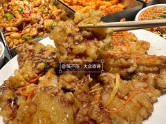 -No.DD戳子烧烤·江湖菜(北京总店)