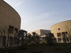 -西安汽车职业大学(临潼校区)