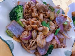 -肥姐美食(同福中路店)