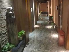 -君悦会影院足道·SPA•推拿(江桥店)