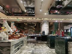 -合肥皇冠假日酒店·菲亚斯特自助餐厅(黄山路店)