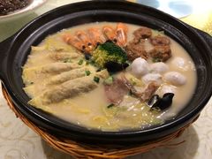 -佰家小厨·南京菜(夫子庙店)