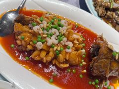 -山外山菜馆(玉泉路店)