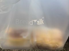 -BreadTalk面包新语(龙之梦购物中心莘庄店)