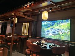-秋色客家菜(南山店)