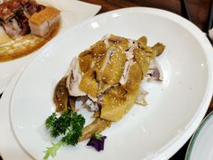 -东江海鲜酒家(艺都分店)
