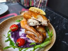 -Nord Grill&Bar Highland诺德西餐(深圳欢乐海岸店)