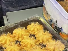 -珍妮曲奇聪明小熊(尖沙咀店)