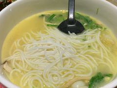 状元米线-茶花妹子云南餐厅(北大店)