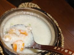 -南拳十三姨·潮汕砂锅粥(世纪金源店)