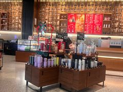 -星巴克臻选(北京颐堤港中心第二店)