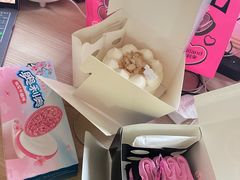 -好利来(健德门店)