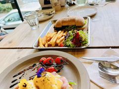-UPPER KITCHEN(延安路店)