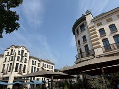 -比斯特上海购物村精品奥特莱斯