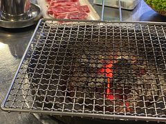 -釜山火炉·海鲜烤肉(紫藤路店)